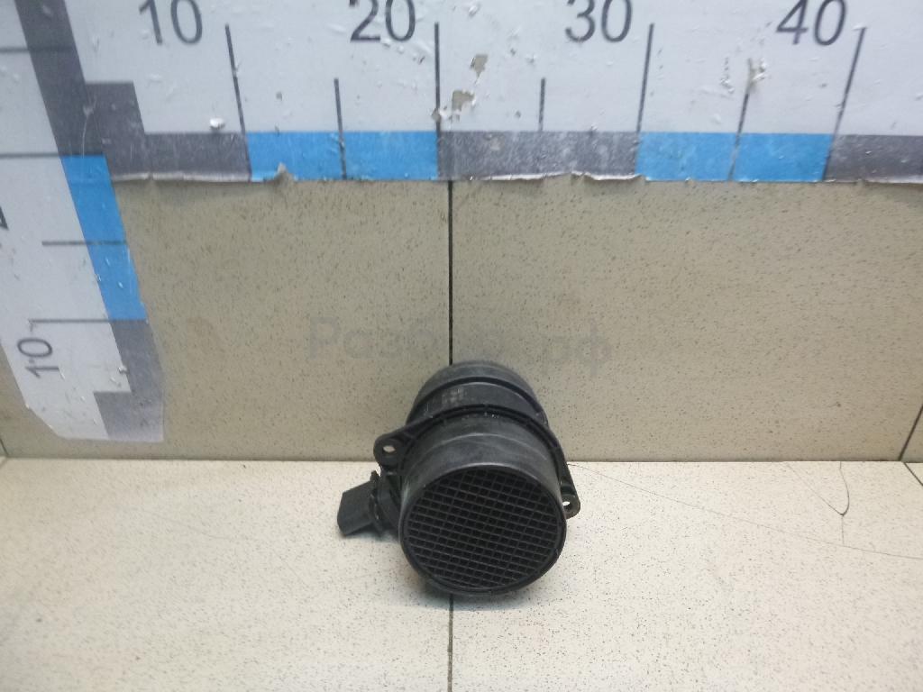 Расходомер воздуха (массметр)