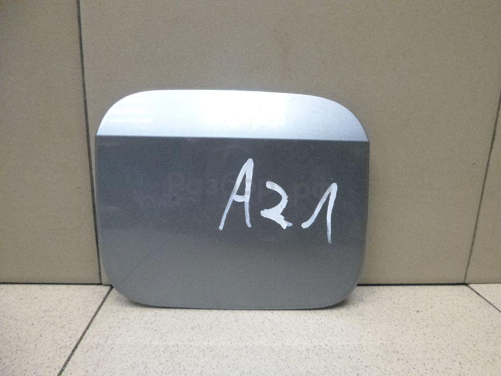 Лючок бензобака