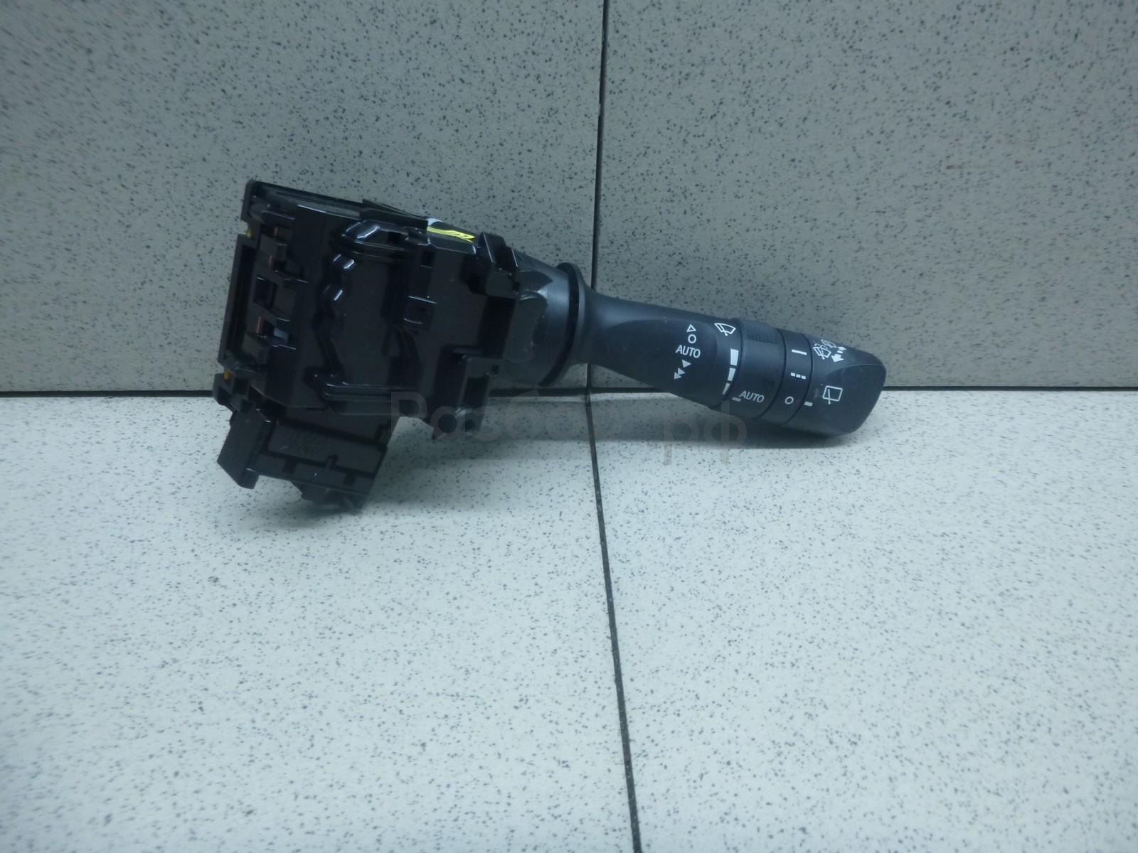 Переключатель стеклоочистителей