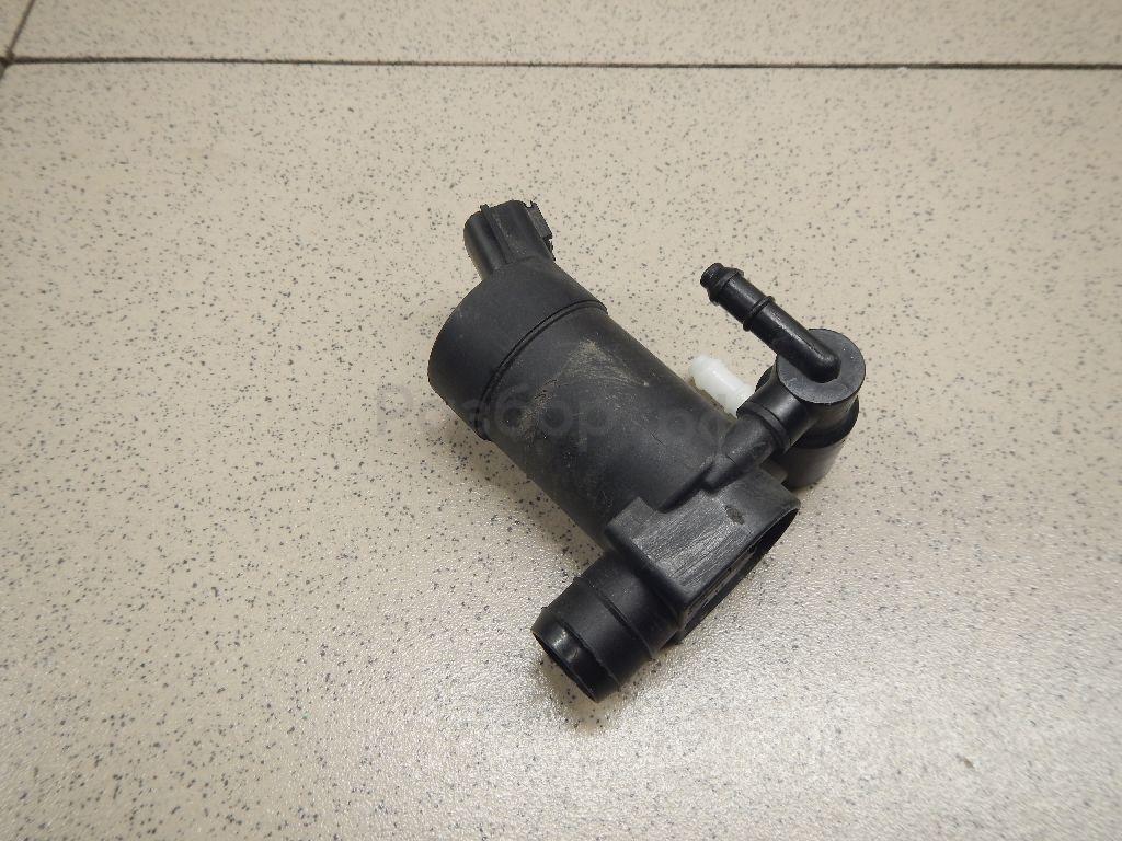 Насос омывателя