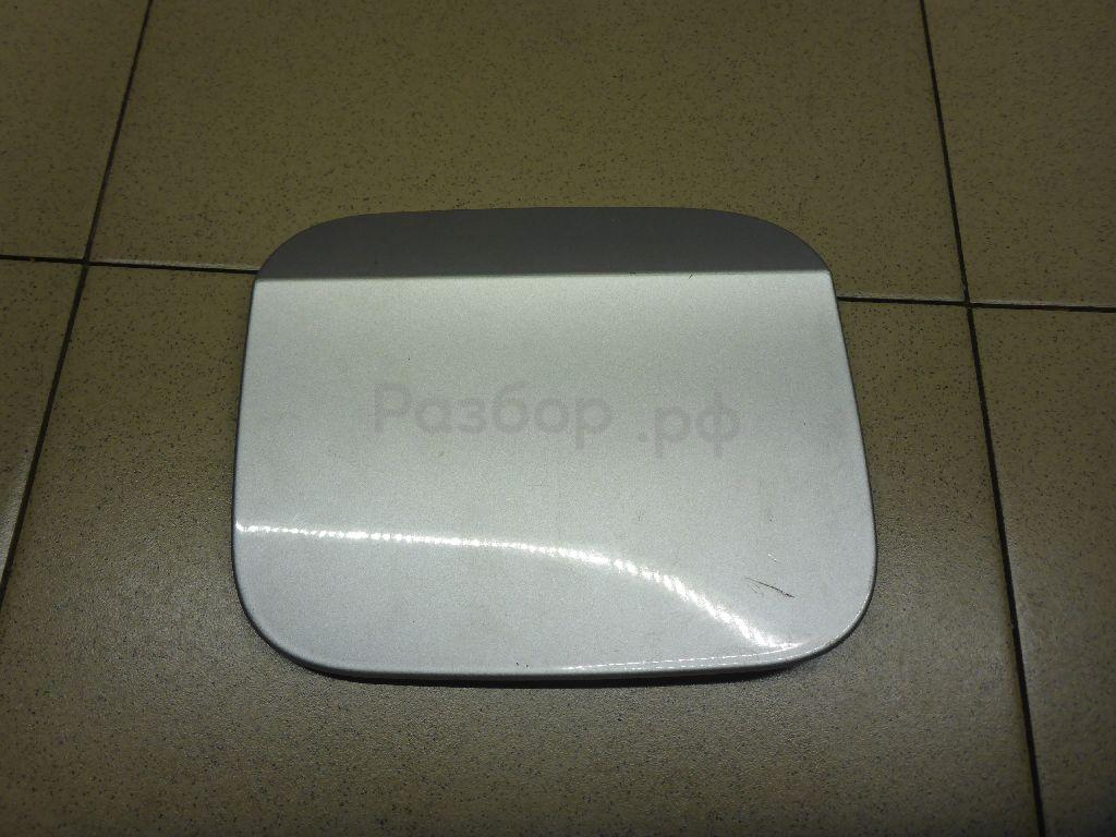 Лючок бензобака