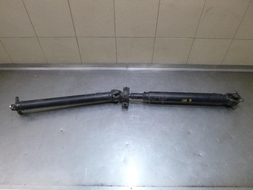 Вал карданный