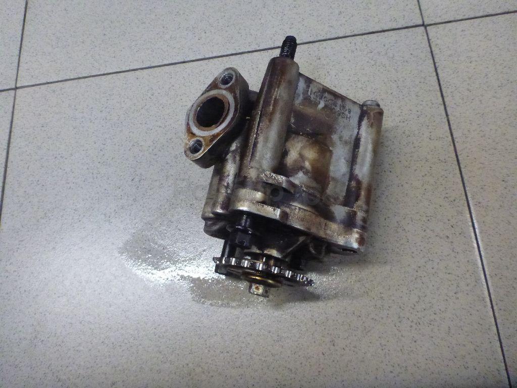 Насос масляный