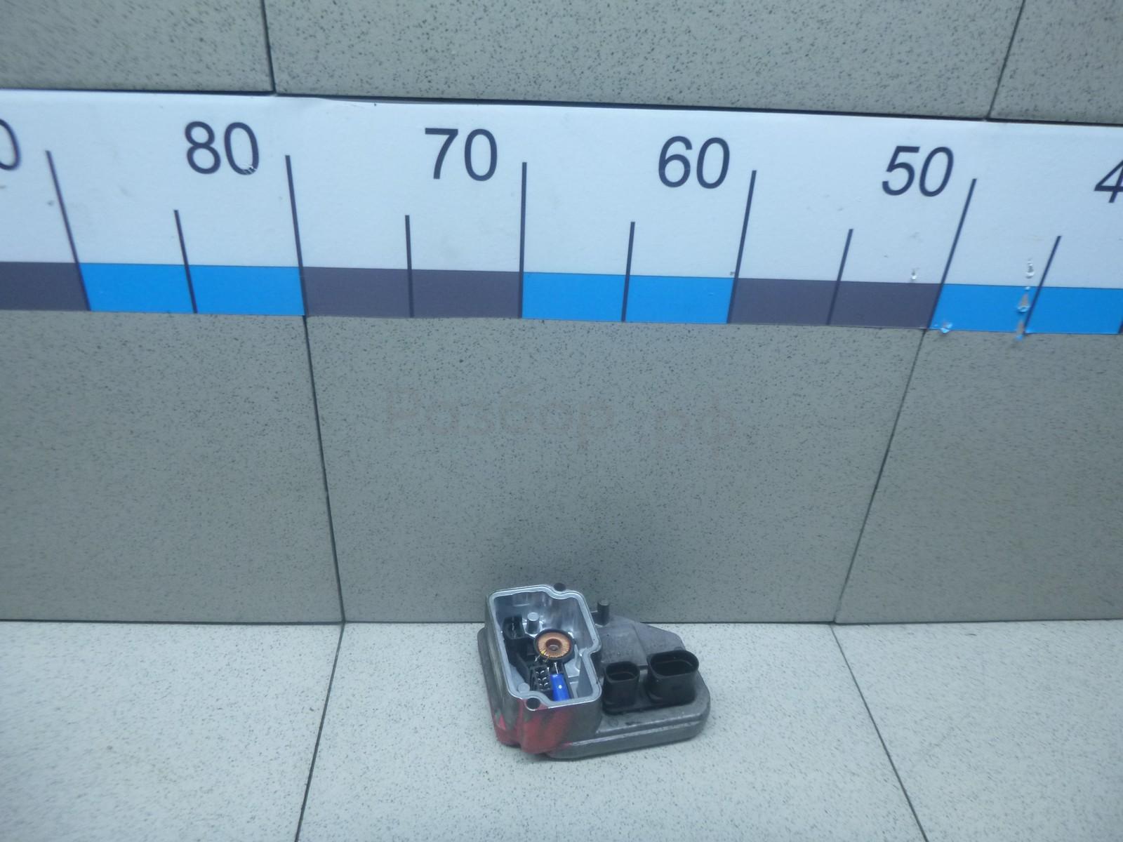 Блок управления муфты Haldex