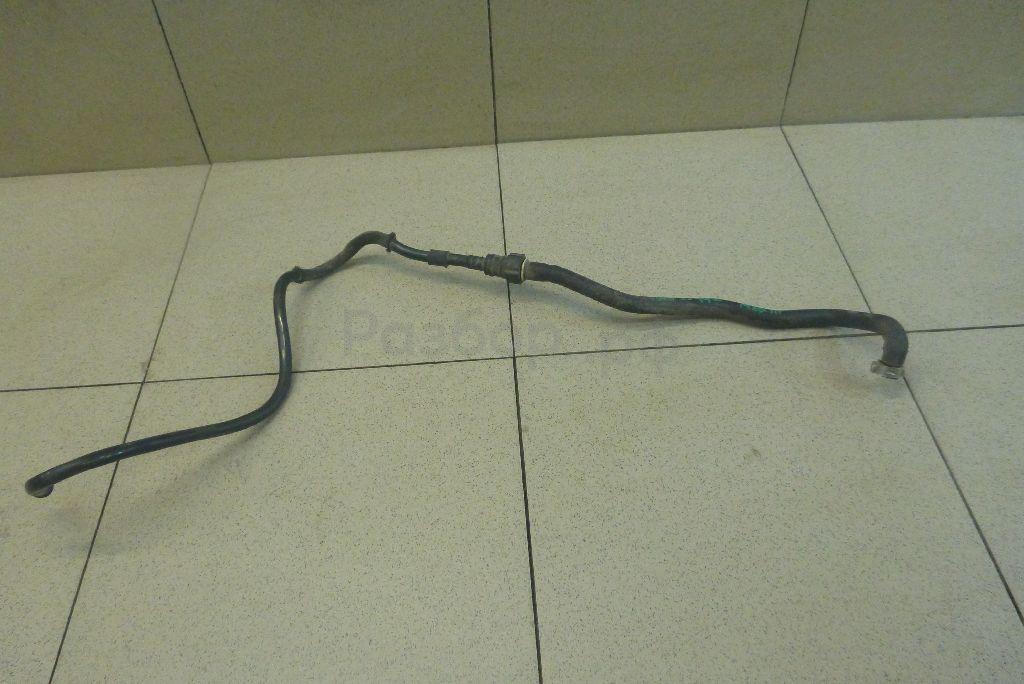 Трубка вентиляционная