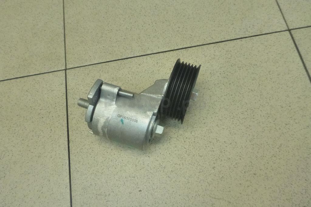 Натяжитель ремня