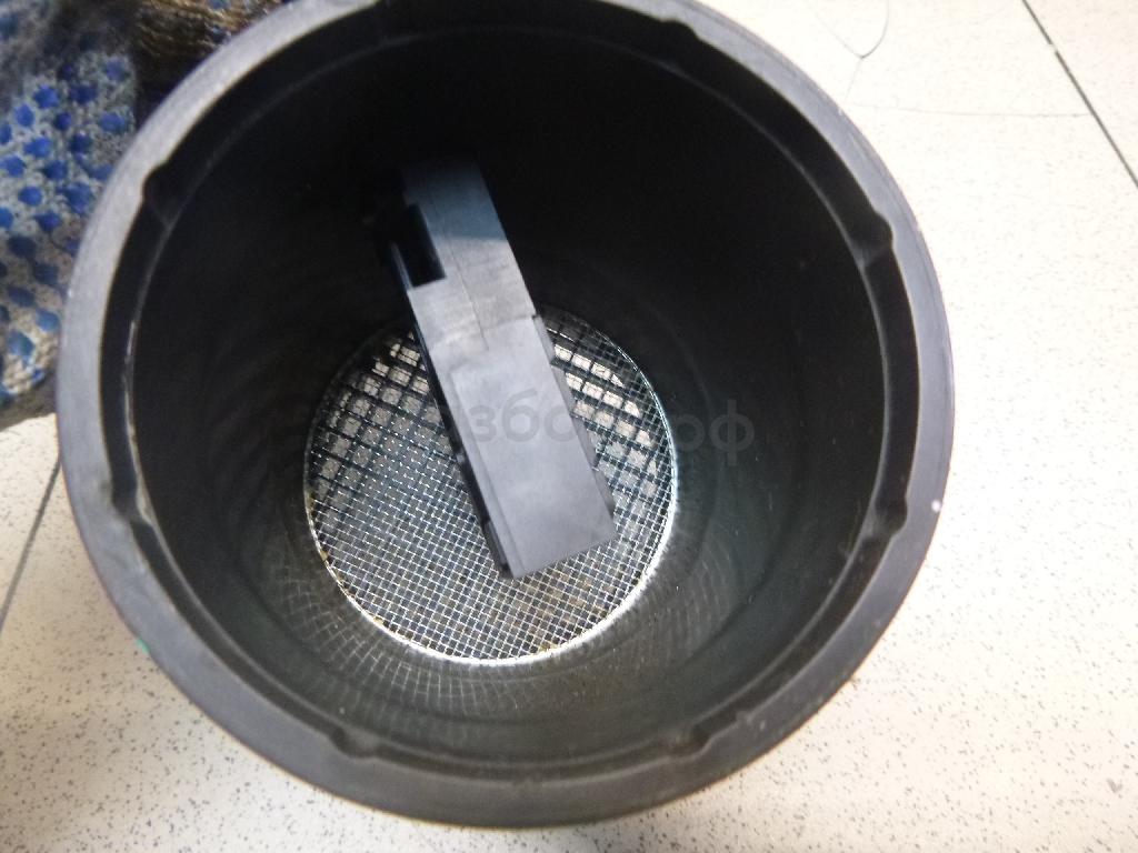 Расходомер воздуха (массметр)