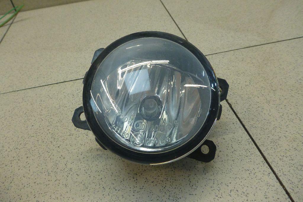 Фара противотуманная