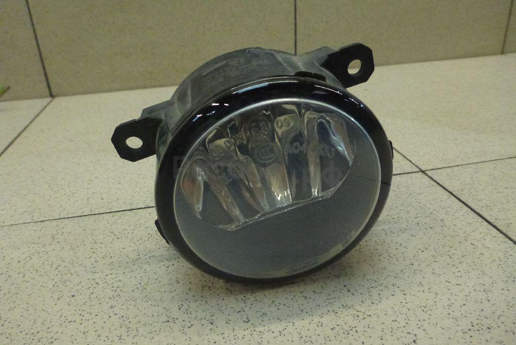 Фара противотуманная