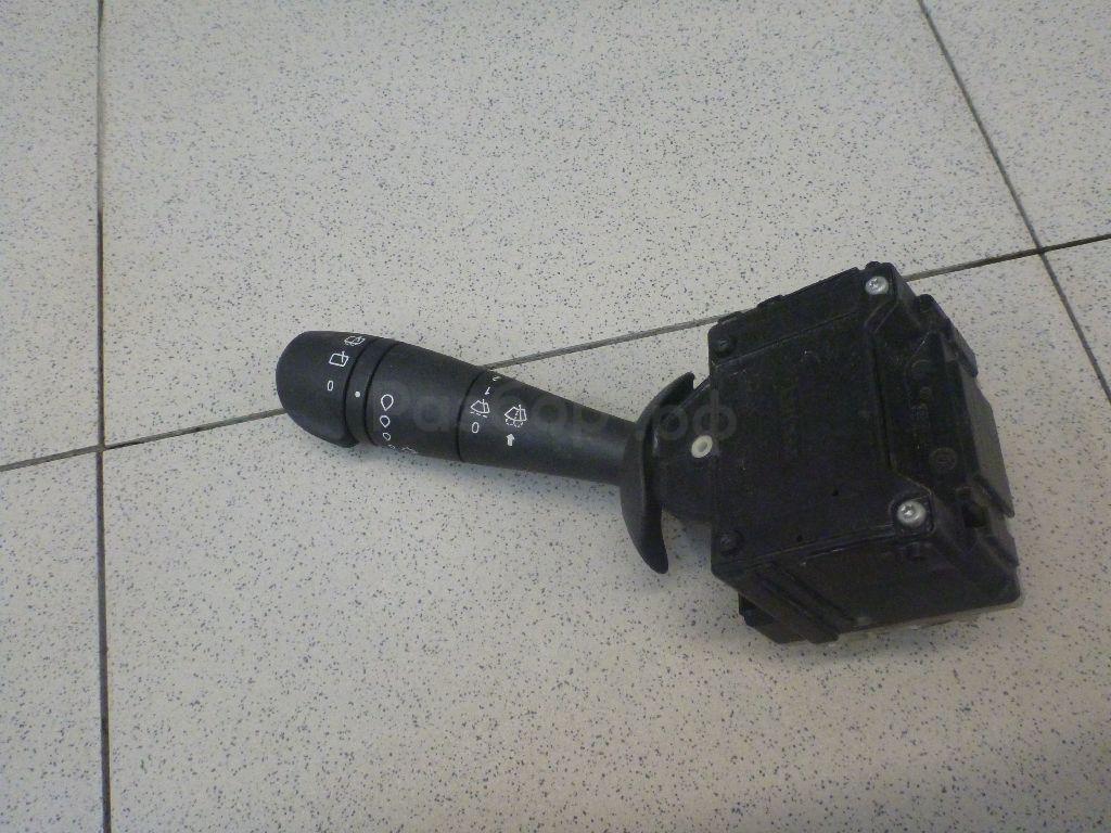 Переключатель поворотов подрулевой