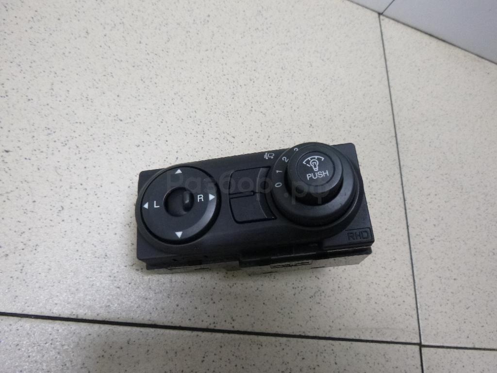 Блок кнопок