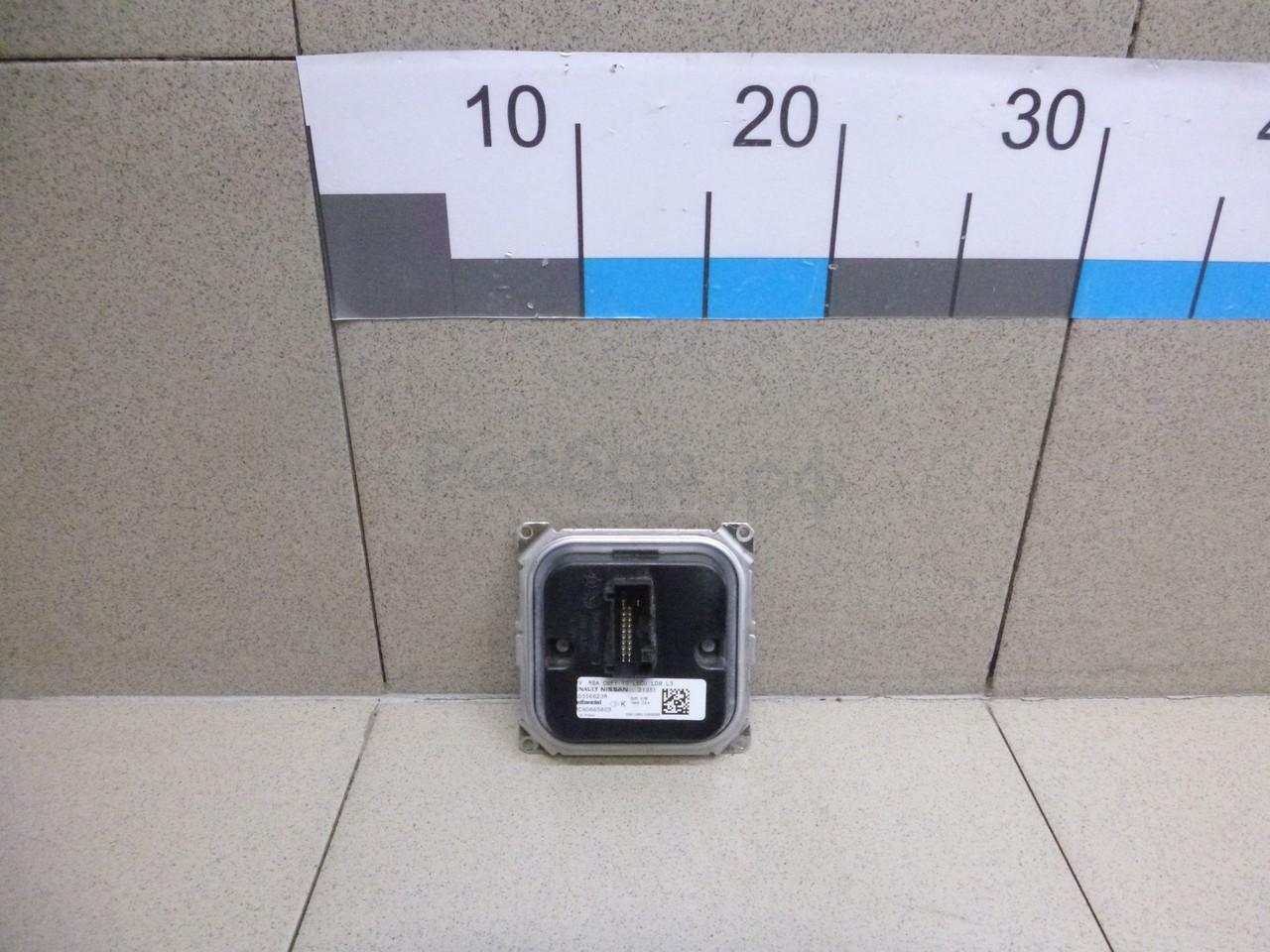 Блок управления светом