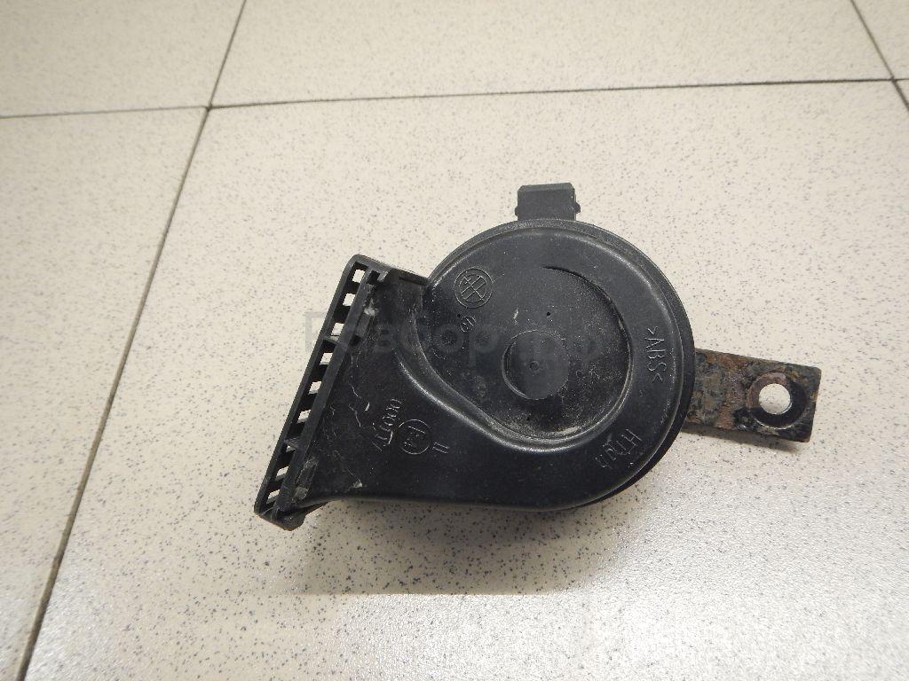 Сигнал звуковой