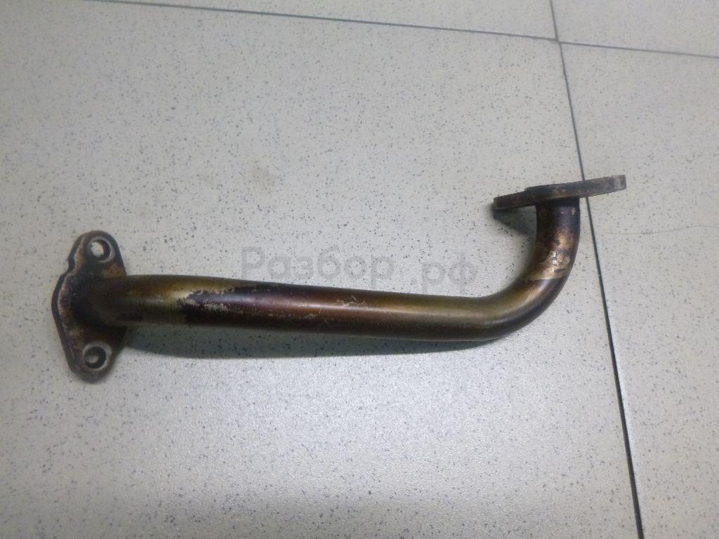 Трубка масляная