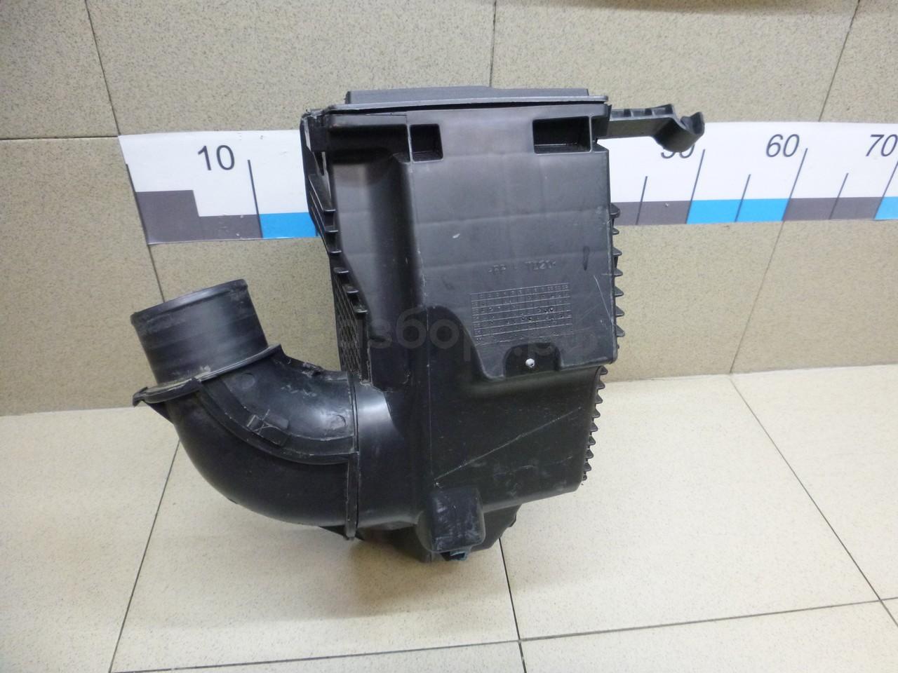 Корпус воздушного фильтра