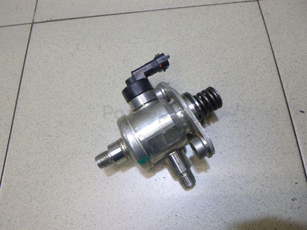 Насос (ТНВД) бензиновый