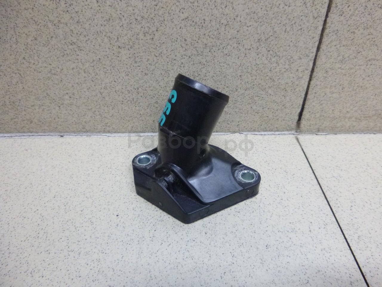 Крышка термостата