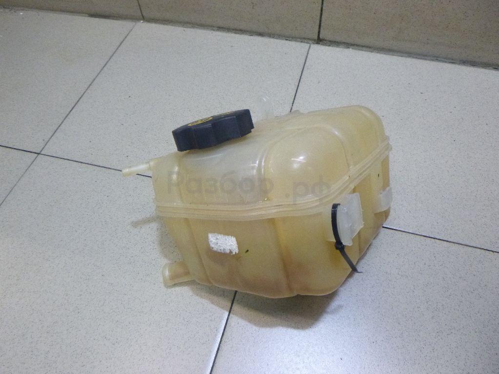 Бачок расширительный