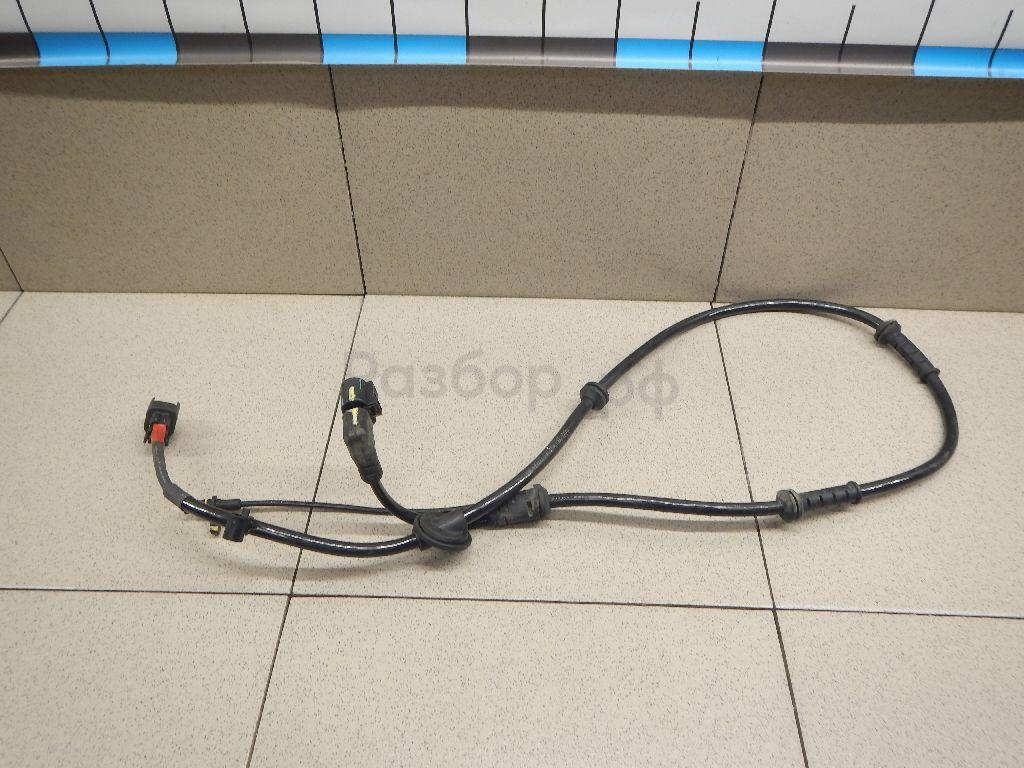 Датчик ABS задний правый