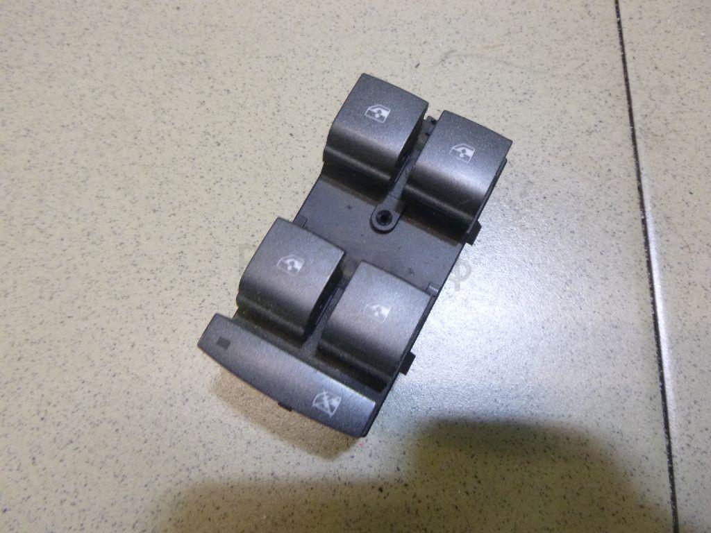 Блок управления стеклоподъемниками