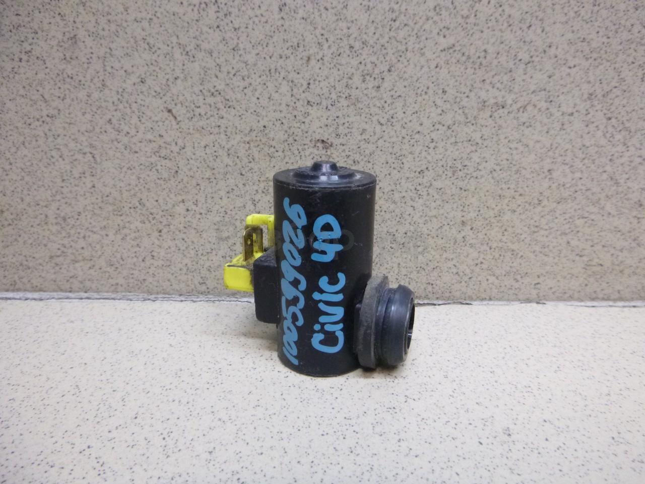 Насос омывателя