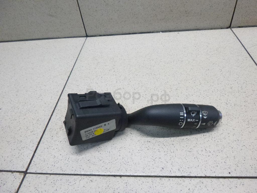 Переключатель стеклоочистителей