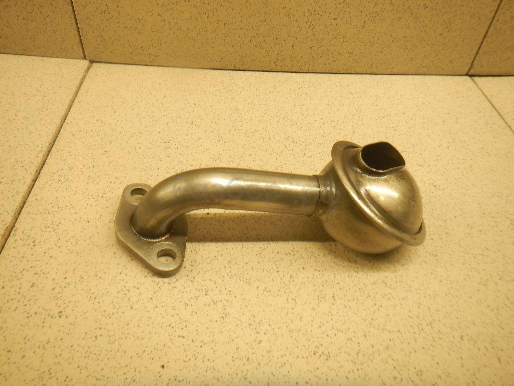 Маслозаборник