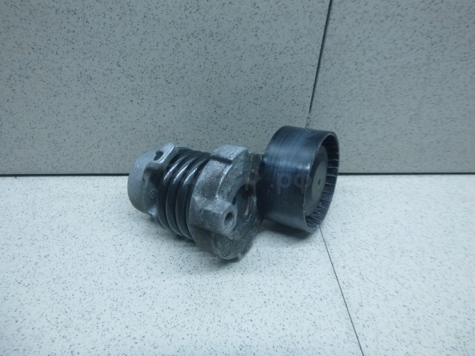 Ролик-натяжитель