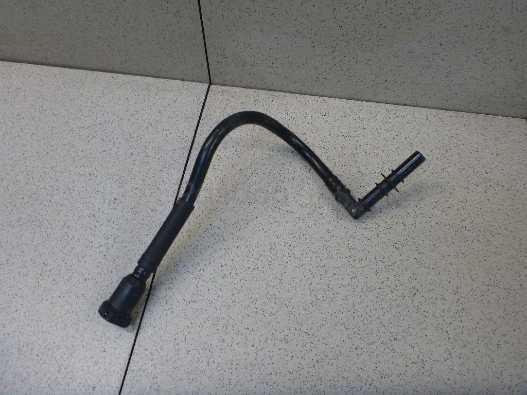 Трубка вакуумная