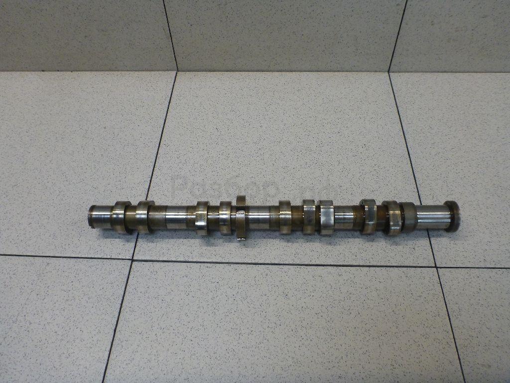 Распредвал