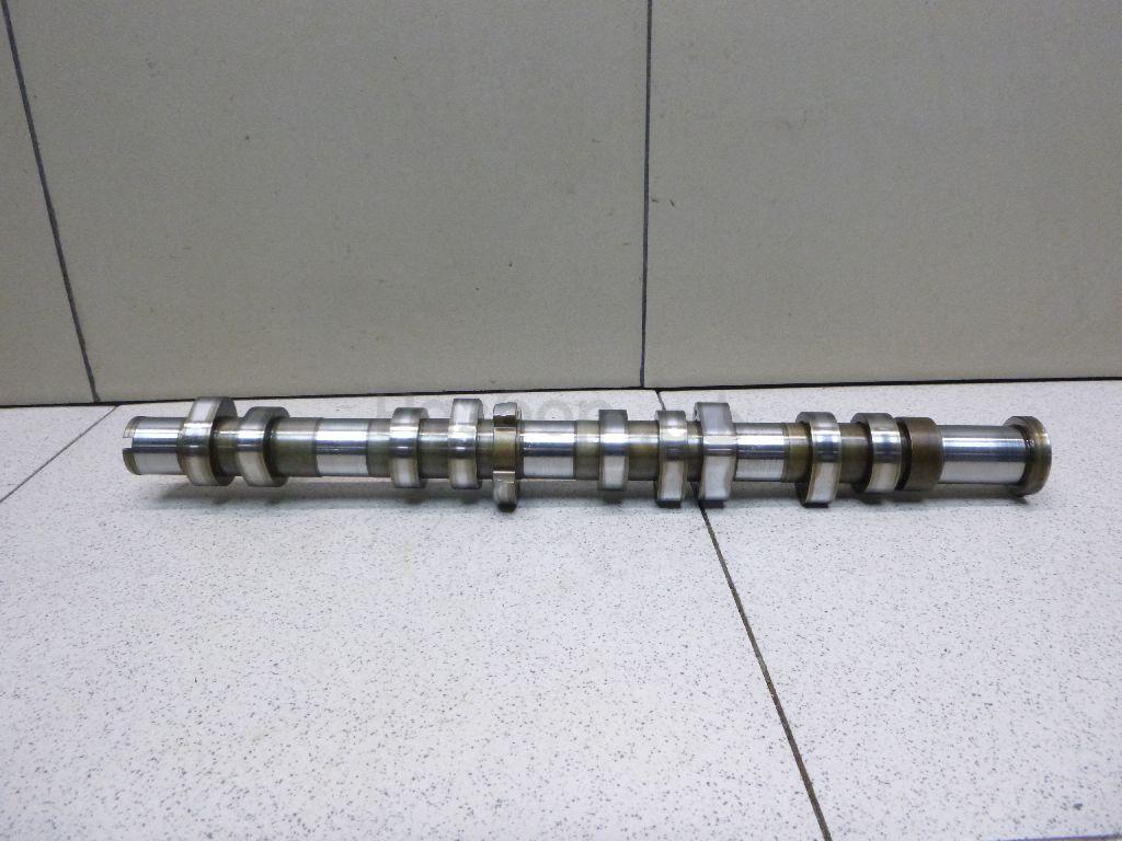 Распредвал