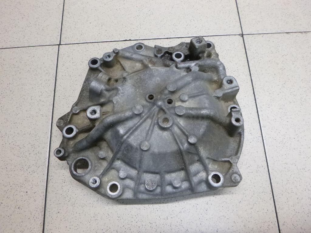 Крышка КПП