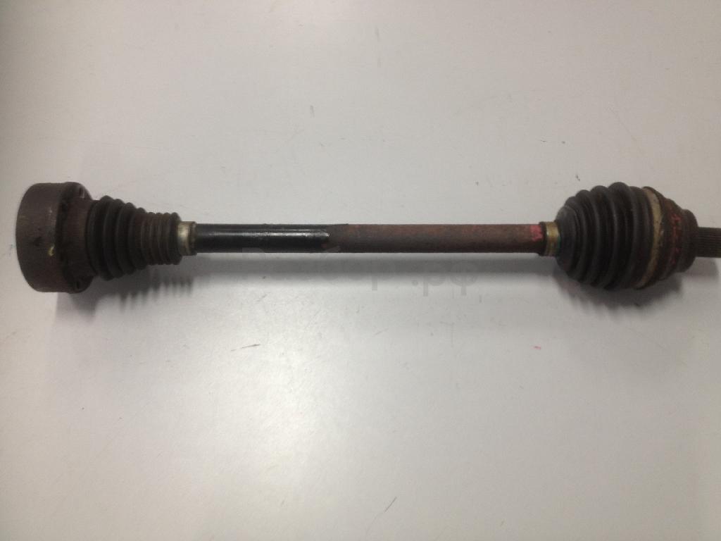 Полуось задняя правая