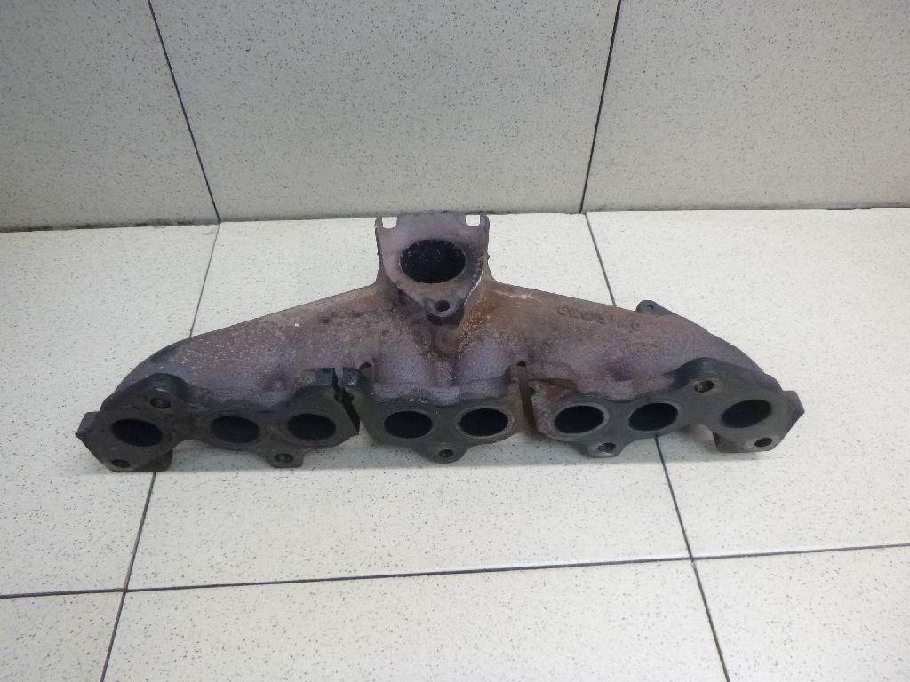 Коллектор выпускной