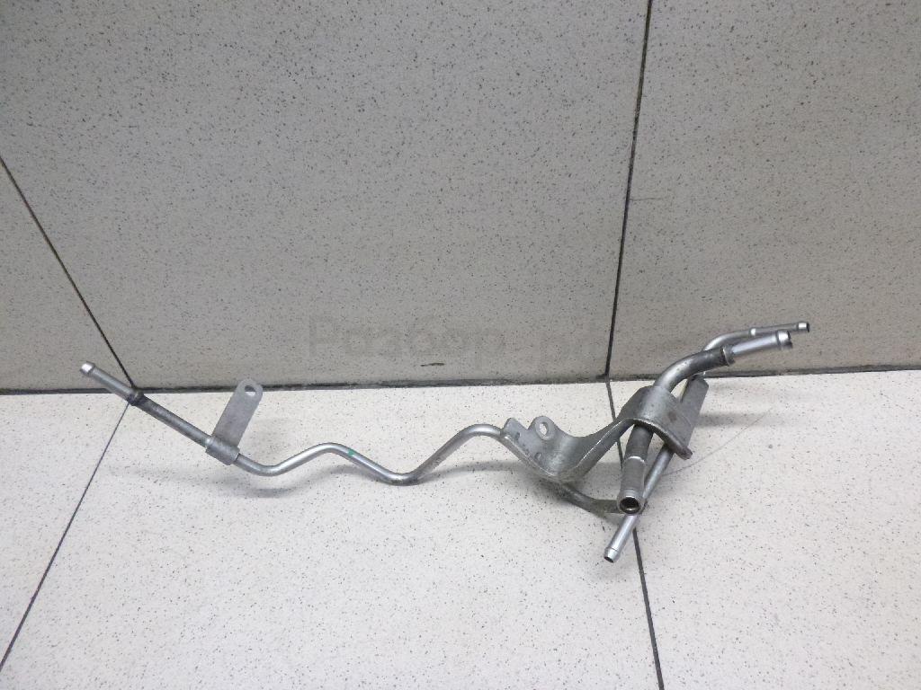 Трубка топливная