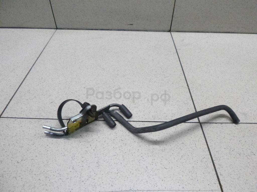 Трубка топливная