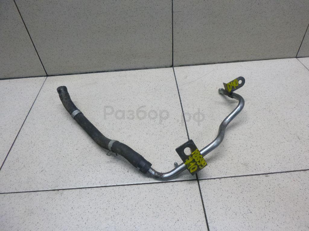 Трубка топливная