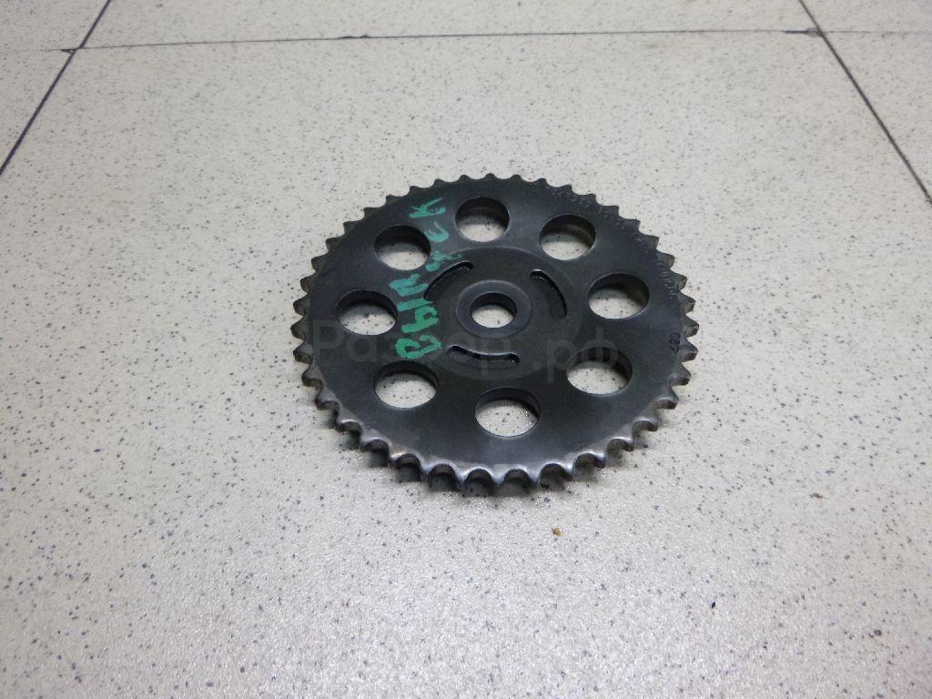 Шестерня (шкив) распредвала