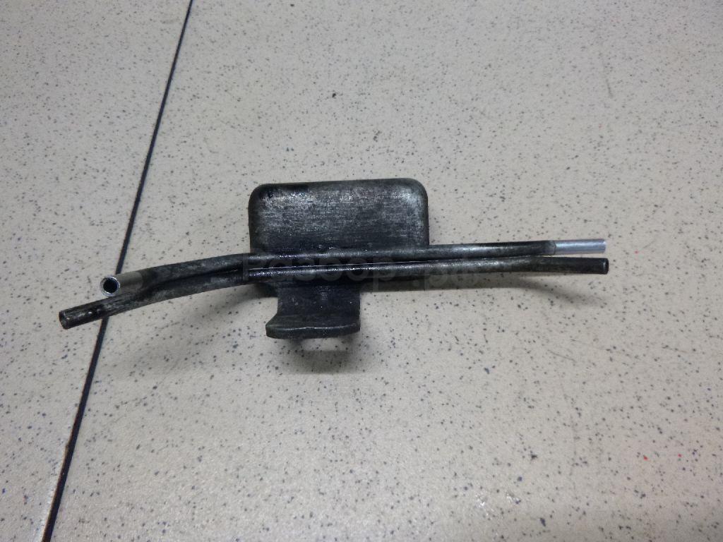 Трубка топливная