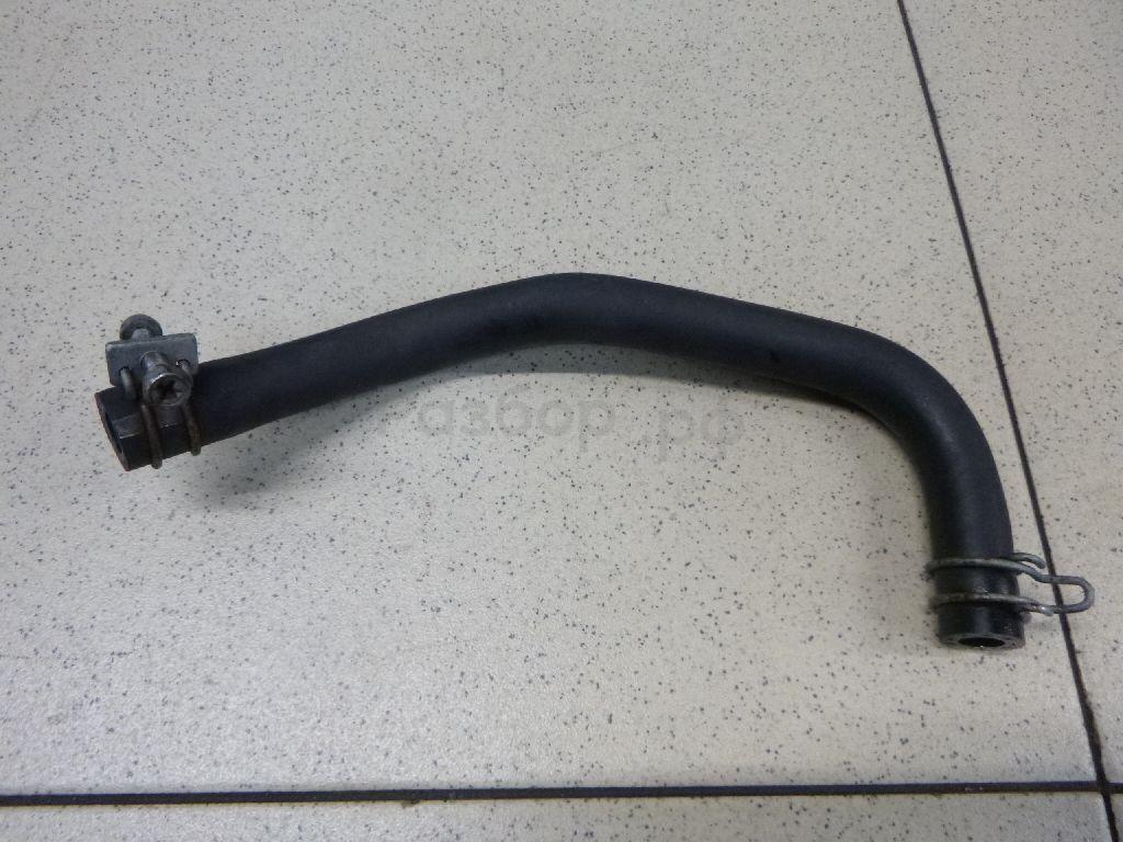 Трубка топливная