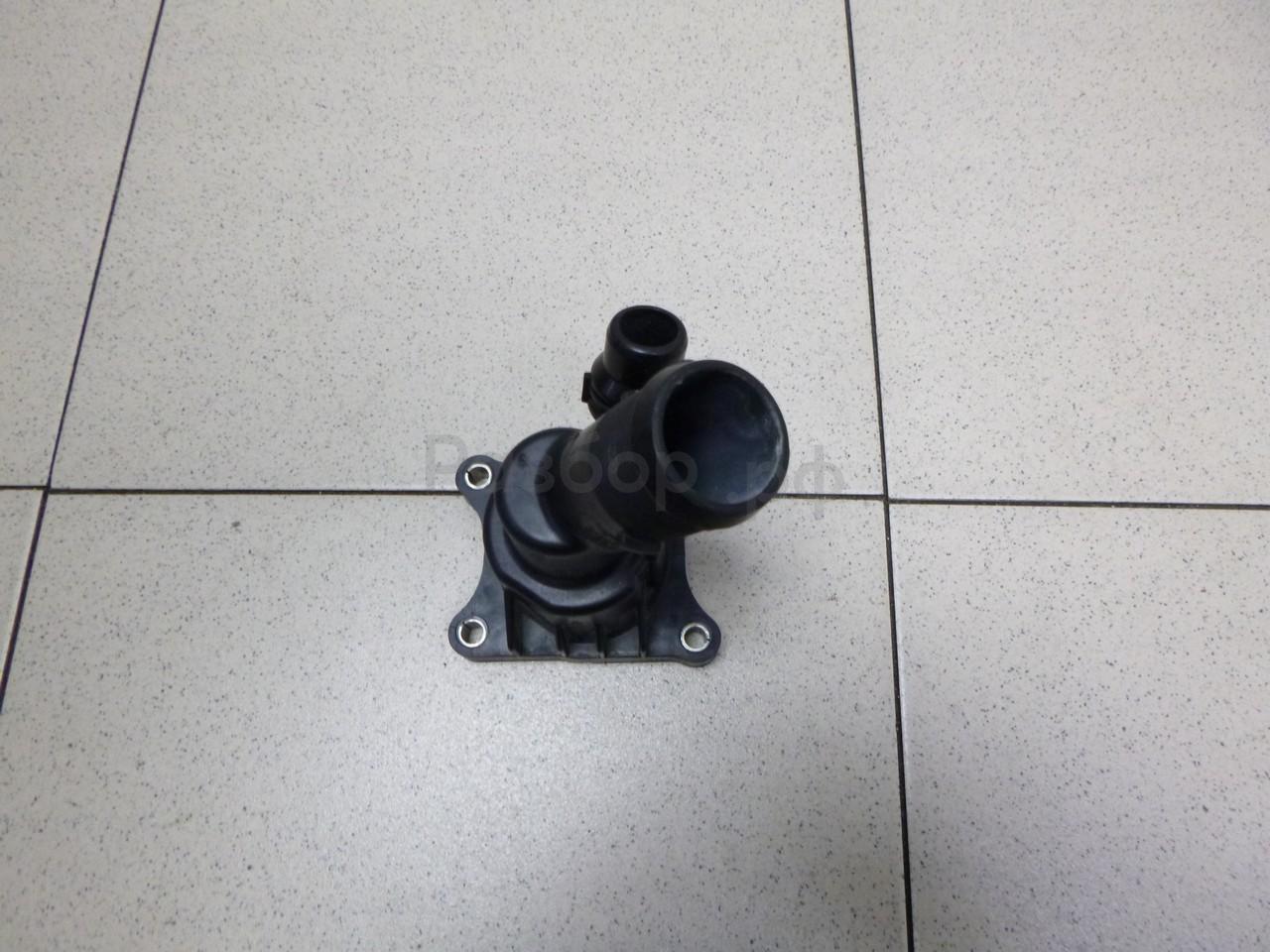 Корпус термостата