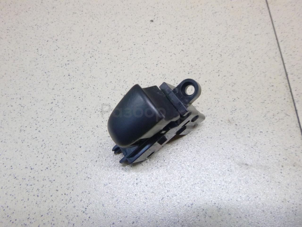 Кнопка стеклоподъемника