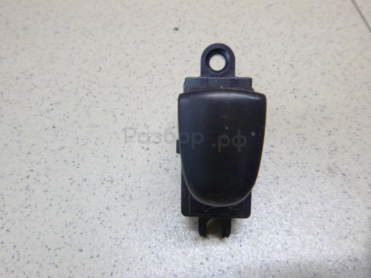 Кнопка стеклоподъемника