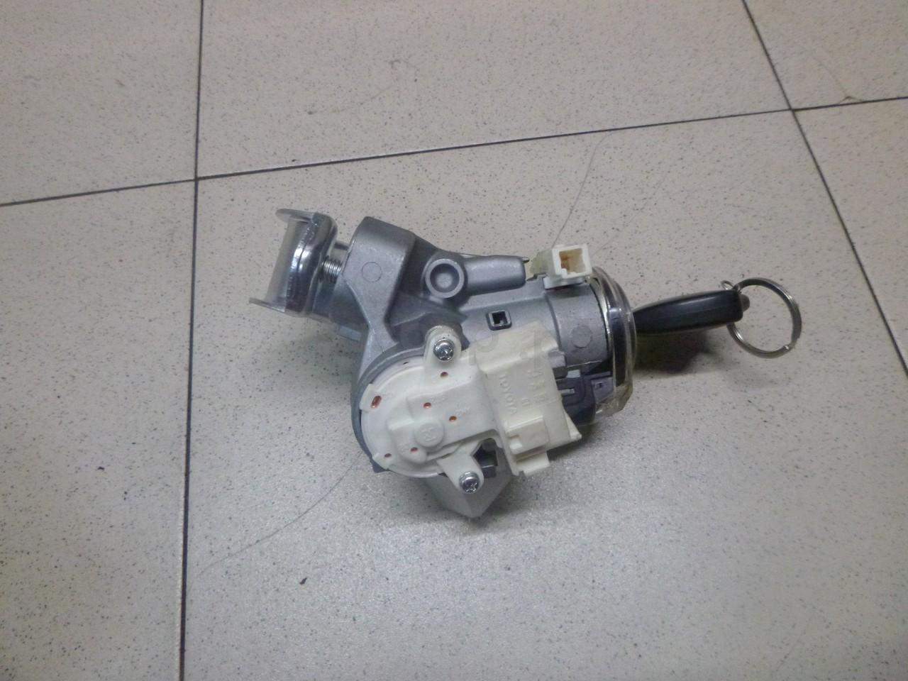 Замок зажигания