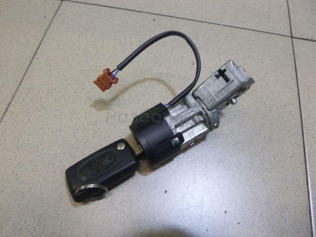 Замок зажигания