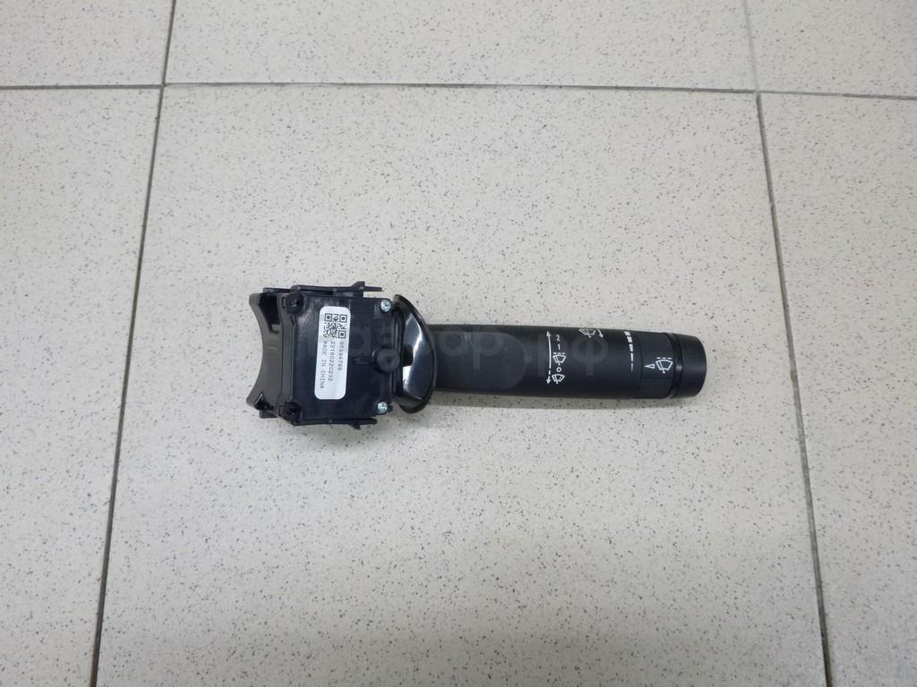 Переключатель стеклоочистителей