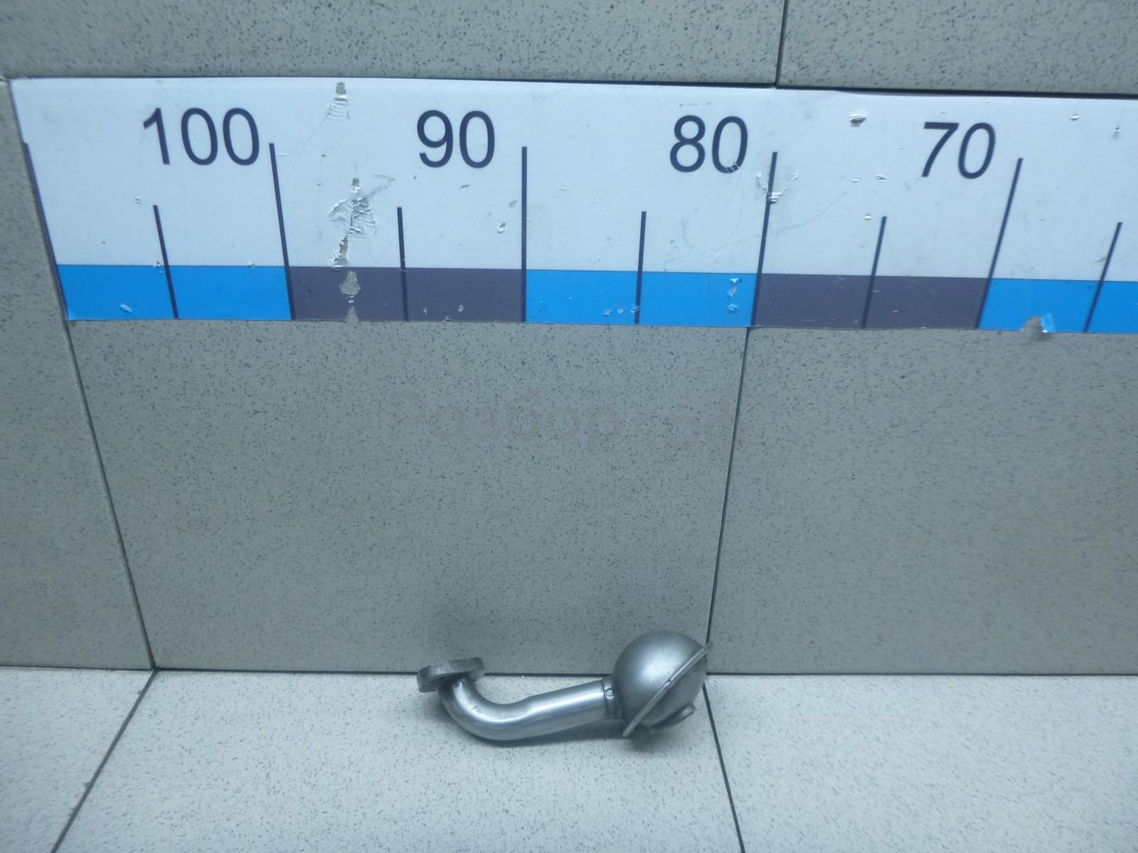 Маслозаборник