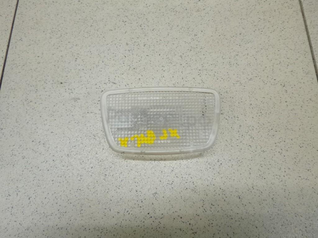 Плафон салонный