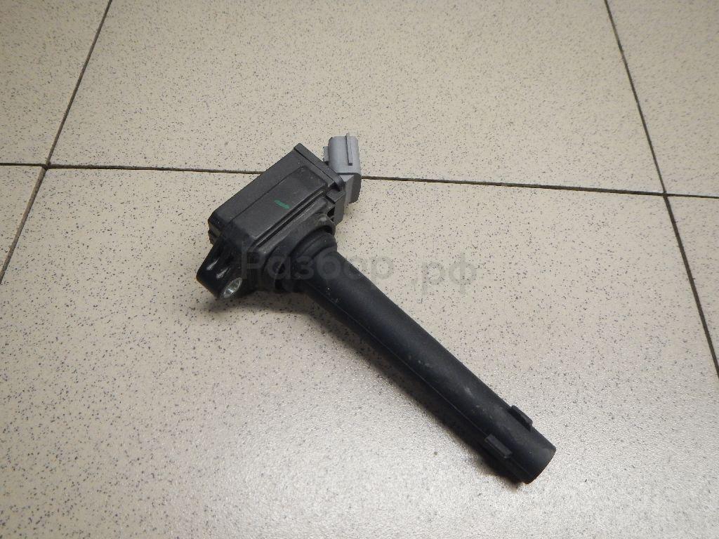 Катушка зажигания