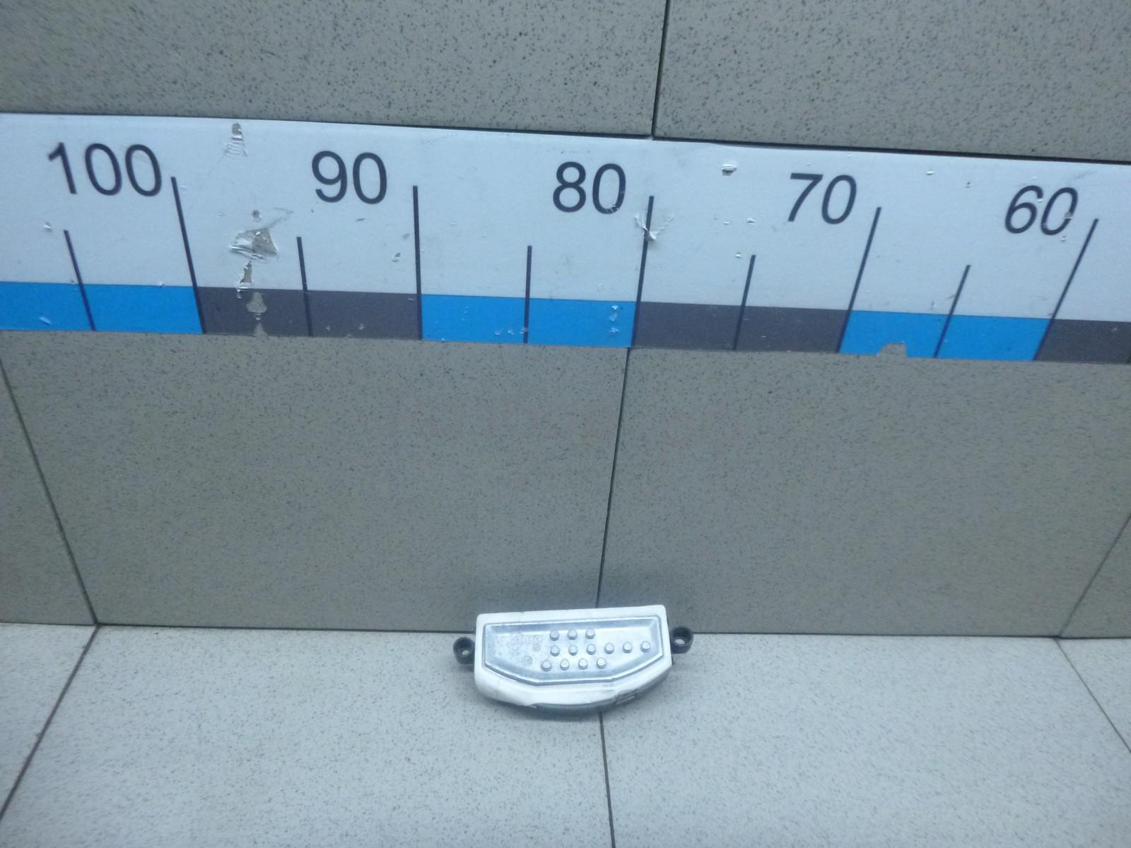 Резистор отопителя